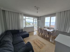 Bosphorus view apartment Sarıyer