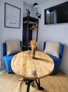 LOustalou - Tiny house en Aubrac - calme & nature