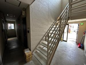 Stella 202 エアコン付 無料WiFi Netflix