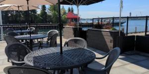 Delta Hotels by Marriott Sault Ste. Marie Waterfront
