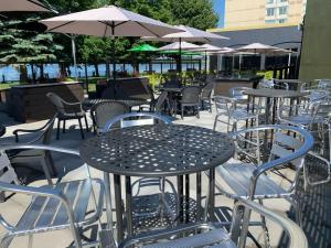 Delta Hotels by Marriott Sault Ste. Marie Waterfront