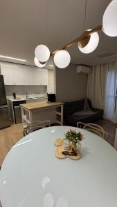 Apartamento em Lençóis Paulista