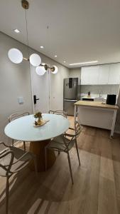 Apartamento em Lençóis Paulista