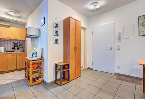 Villa Regina Maris 100 m zum Strand Bansin