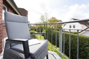 Neue Bergstraße 12 Scharbeutzflair