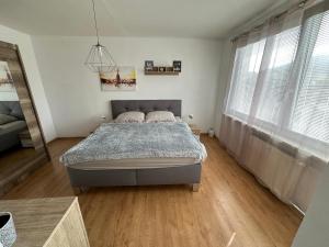 Apartmán Na Šestce