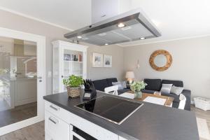 Rosenstraße 3-5 Meeresglitzern