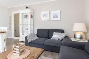 Rosenstraße 3-5 Meeresglitzern