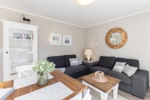 Rosenstraße 3-5 Meeresglitzern