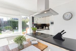 Rosenstraße 3-5 Meeresglitzern