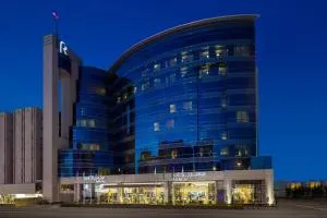 روش ريحان من روتانا - الرياض