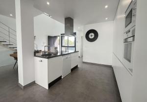 Villa El Loto Blanco