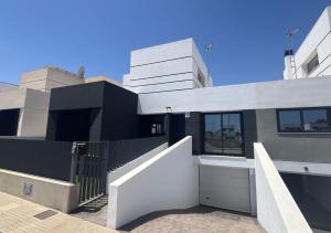 Villa El Loto Blanco