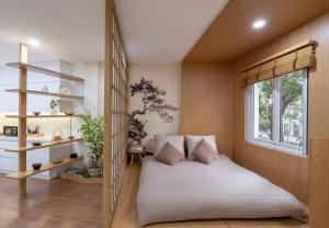 The Myst Annam - Super Central