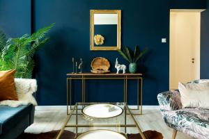 Welcome to the Jungle!