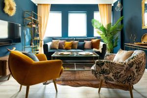 Welcome to the Jungle!