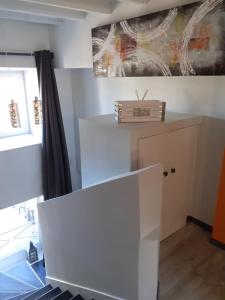 Appartements Isabelle-s charming roof! : photos des chambres