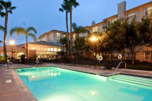 Residence Inn by Marriott Los Angeles LAX El Segundo