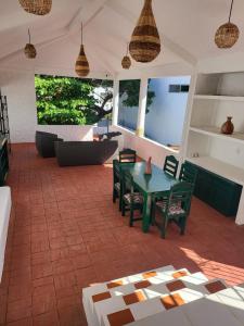 casa vacacional