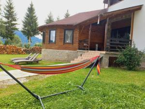 Camere de Inchiriat Ceahlau