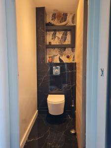 Petit cocon proche Rennes