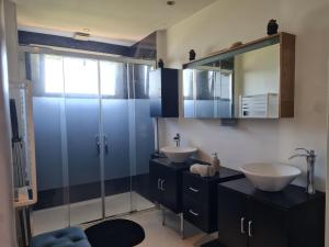 Petit cocon proche Rennes