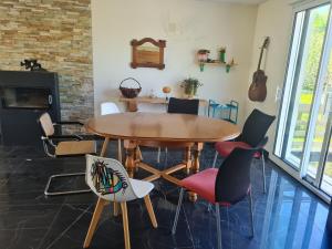 Petit cocon proche Rennes