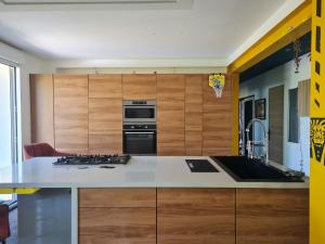 Petit cocon proche Rennes