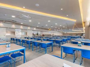 Ideal para famílias, hospede-se no Solar das Águas.