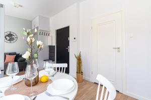 Koszykowa 51 SuperApart - With Parking, Near PKiN & Złotych Tarasów