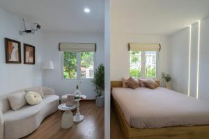 The Myst Annam - Super Central