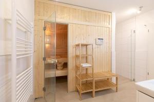 Im Sonnengarten Leuchtfeuer