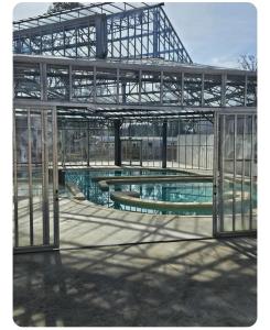 Campings L-ecureuil : photos des chambres