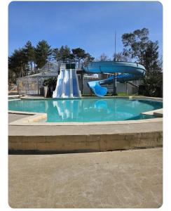 Campings L-ecureuil : photos des chambres