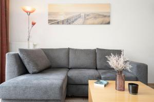 Villa Olga Wohnung 2