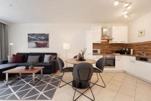 Wicheldorfstraße 20 Seestern