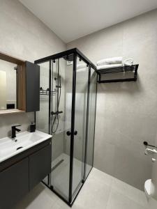 Sky 2 Studio Apartment