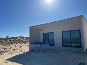 BeachFront with Jacuzzi BahÃa Turquesa