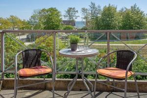 Kaiserhof 42-44 Dünenrose