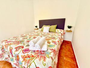 Centro apartamento 2-C