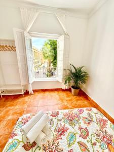 Centro apartamento 2-C