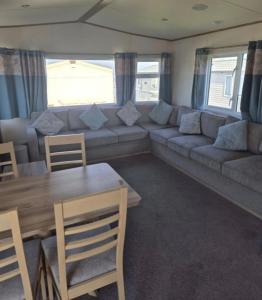 Riverside Caravan Hire, Haven Kent Coast