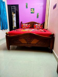 Mahalinga Residency