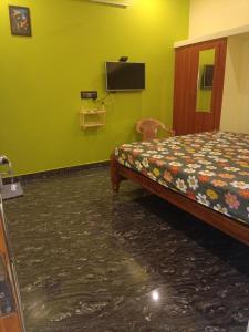 Mahalinga Residency