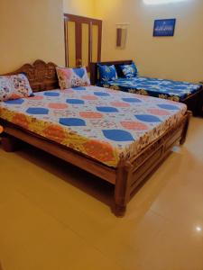 Mahalinga Residency