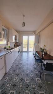 Adrasan village house