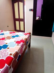 Mahalinga Residency