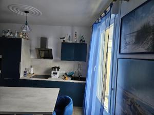 appartement terrasses poulpatre