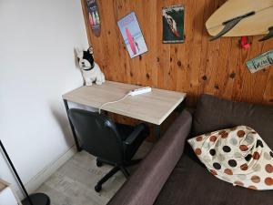 appartement terrasses poulpatre