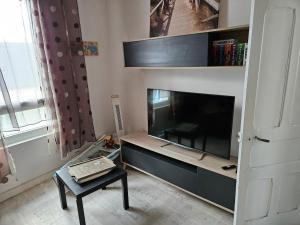 appartement terrasses poulpatre